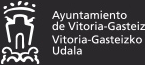 Logotipo Ayuntamiento Vitoria Gasteiz